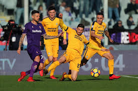 Prediksi Fiorentina vs Hellas Verona